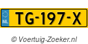 TG197X