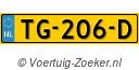 TG206D