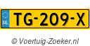 TG209X