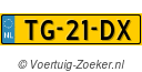 TG21DX