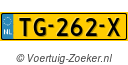 TG262X