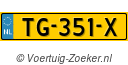 TG351X