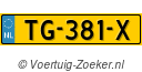 TG381X