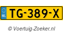 TG389X