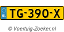 TG390X
