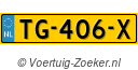 TG406X