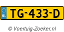 TG433D