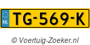 TG569K