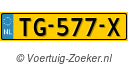 TG577X