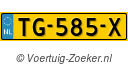TG585X