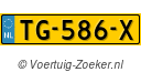 TG586X