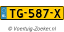 TG587X