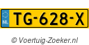 TG628X