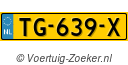 TG639X