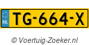 TG664X