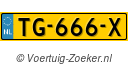 TG666X