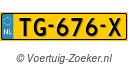 TG676X