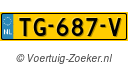 TG687V