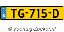 TG715D