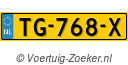 TG768X