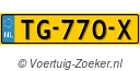 TG770X