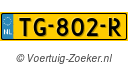 TG802R