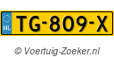TG809X