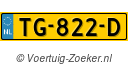 TG822D