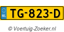 TG823D