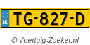 TG827D