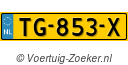 TG853X