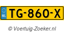 TG860X