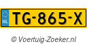 TG865X