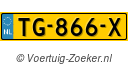 TG866X