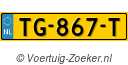 TG867T