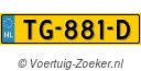 TG881D