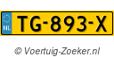 TG893X