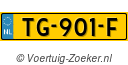 TG901F