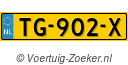 TG902X