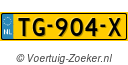 TG904X