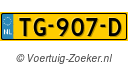 TG907D