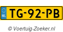 TG92PB
