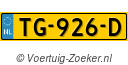 TG926D
