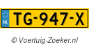 TG947X
