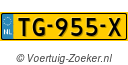 TG955X