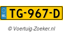 TG967D