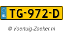 TG972D