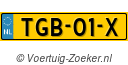TGB01X