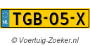 TGB05X