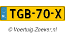 TGB70X